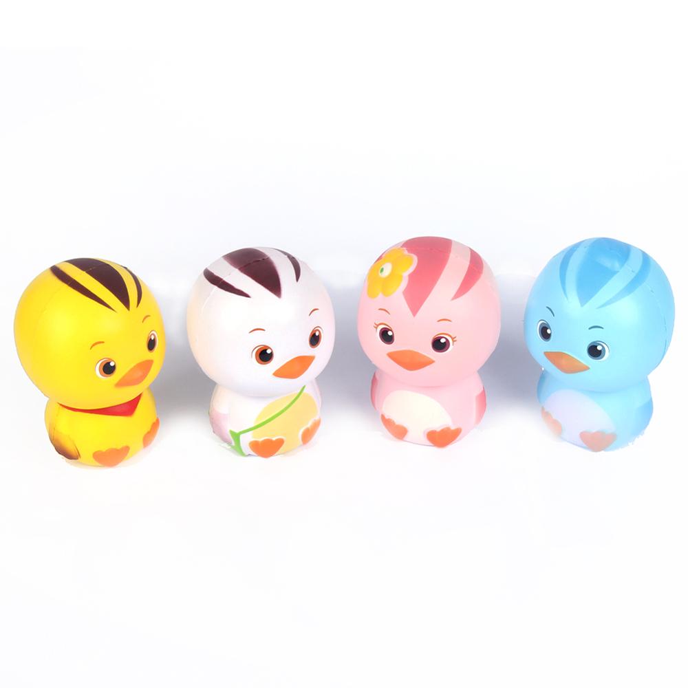 cartoon animal toys